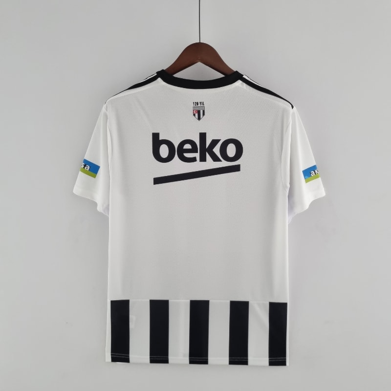 2ª Besiktas 22-23 imagen 2