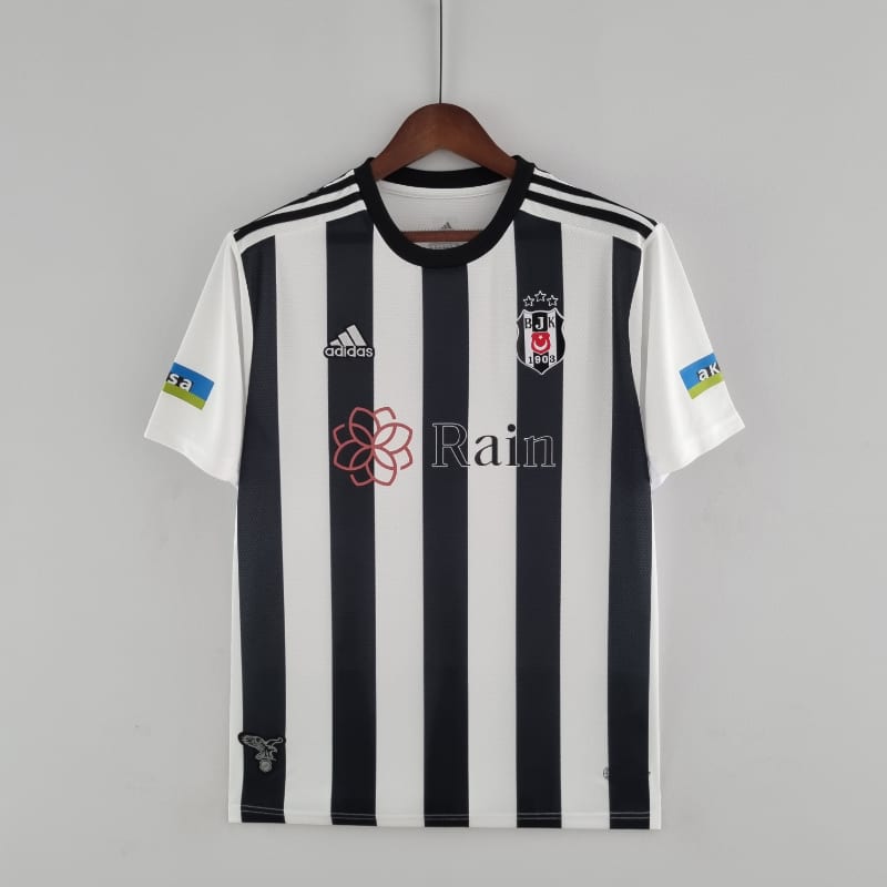 2ª Besiktas 22-23