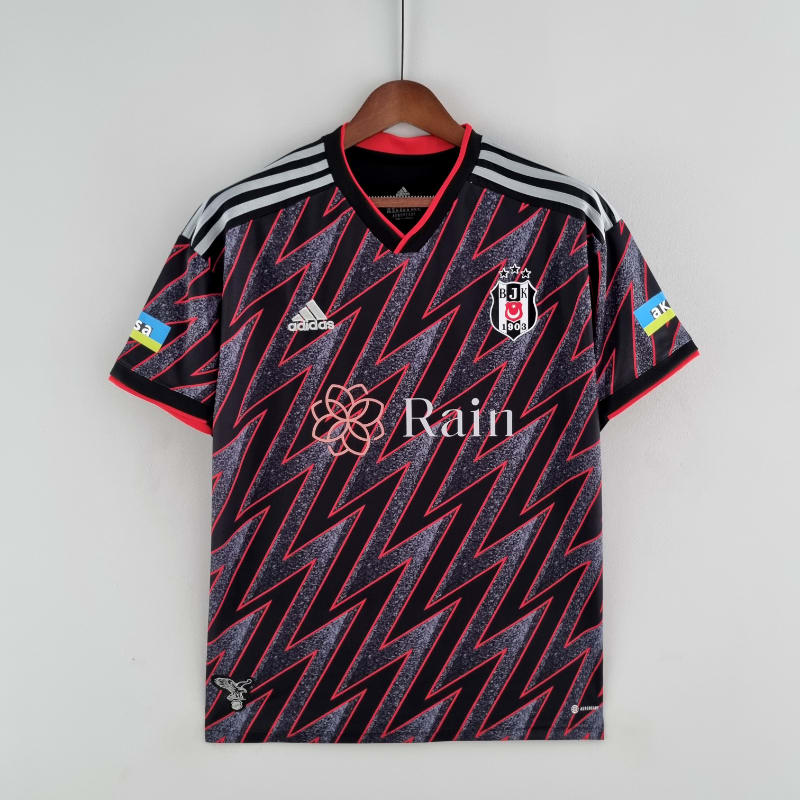 3ª Besiktas 22-23