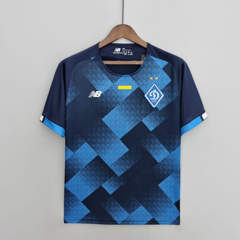 Dynamo Kiev 22-23 imagen 3