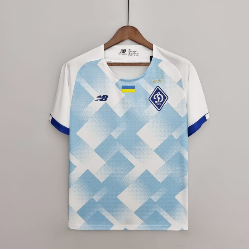 Dynamo Kiev 22-23