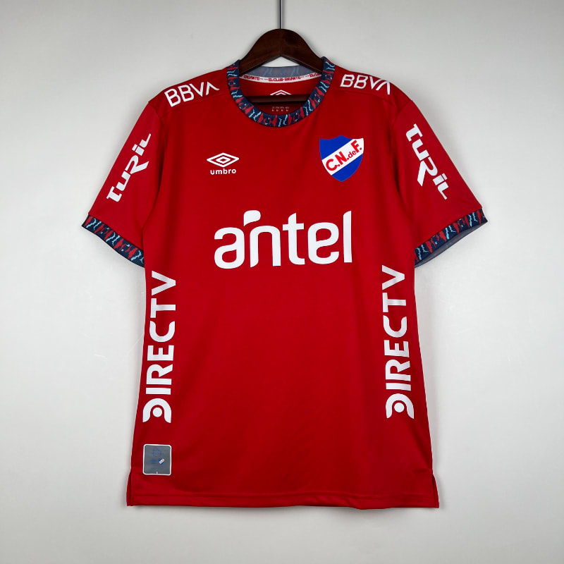 Nacional 23-24