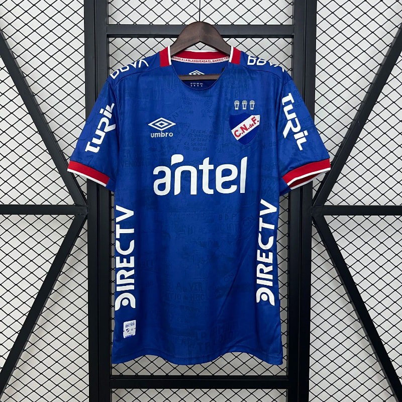 Nacional 24-25