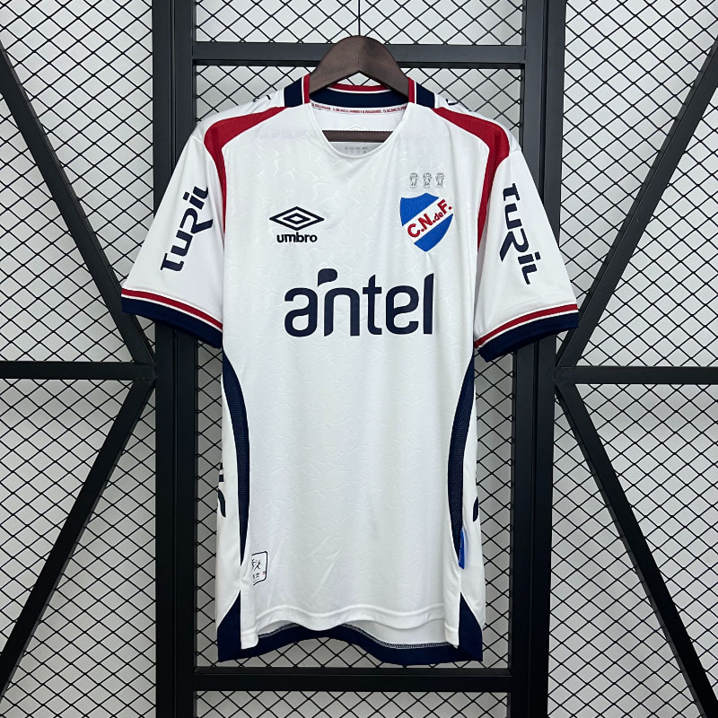 Nacional 25-26