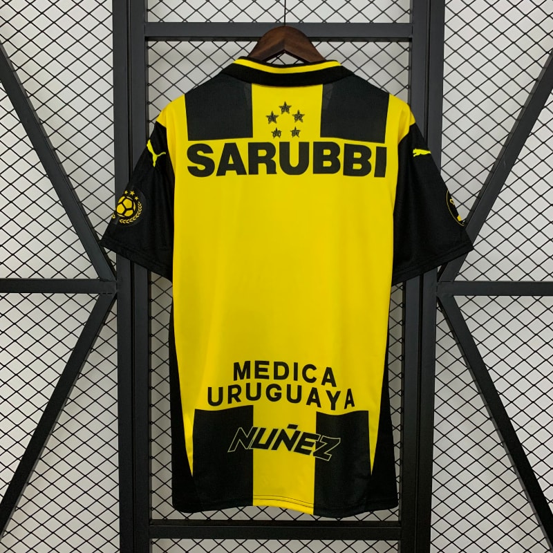 1ª Peñarol 25-26 imagen 2