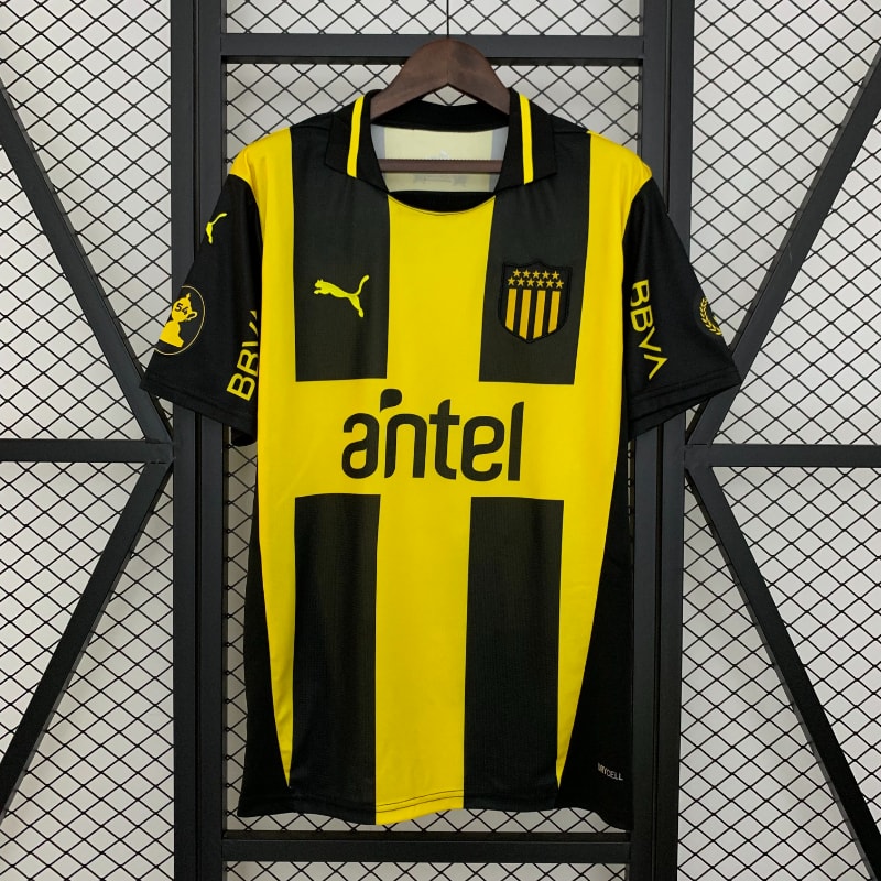 1ª Peñarol 25-26