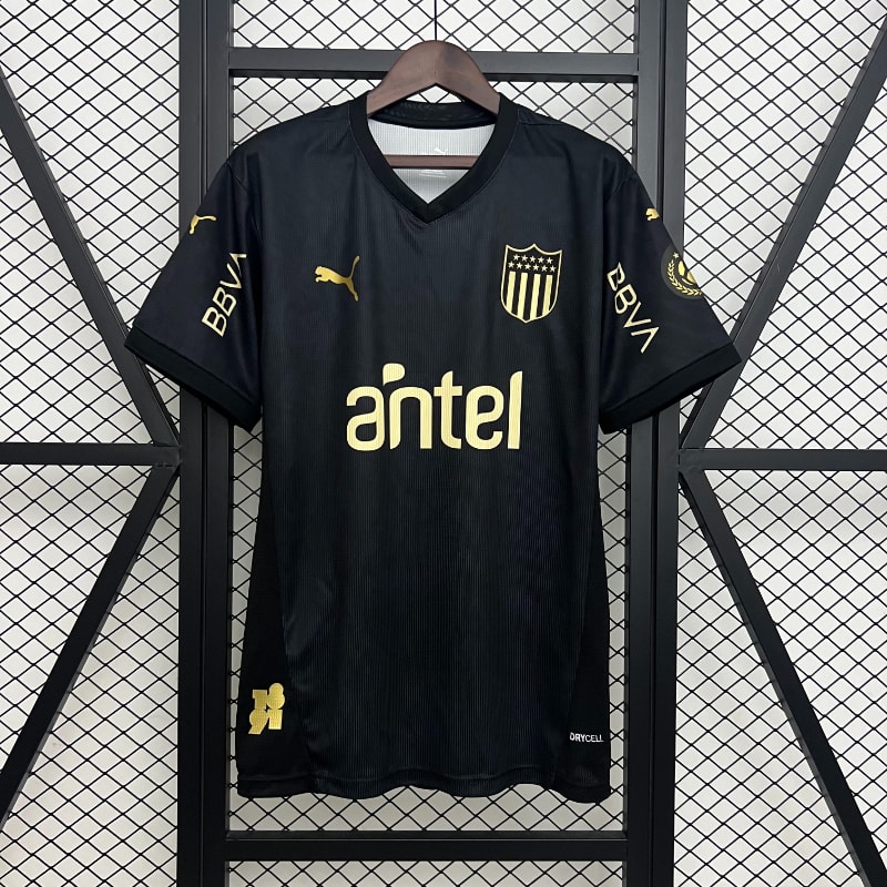 Especial Peñarol 25-26