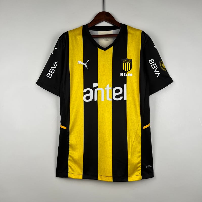 1ª Peñarol 23-24