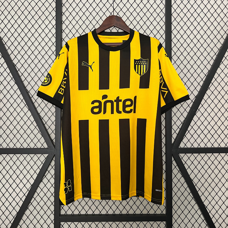 1ª Peñarol 24-25