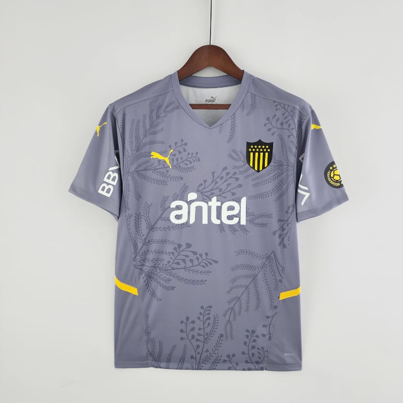 2ª Peñarol 22-23