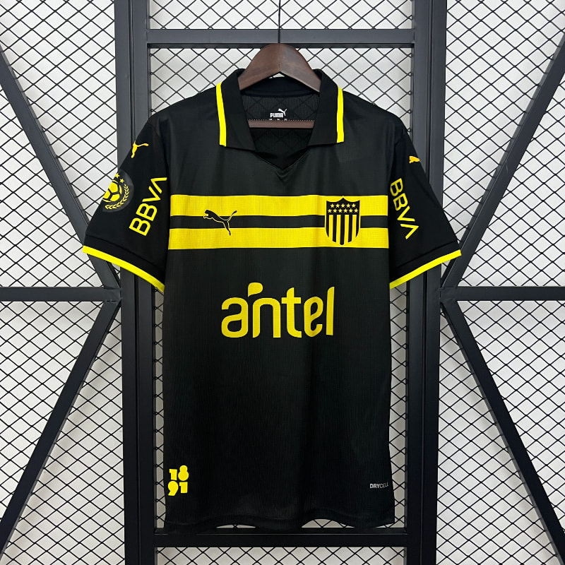 2ª Peñarol 24-25