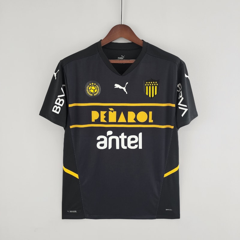 3ª Peñarol 22-23