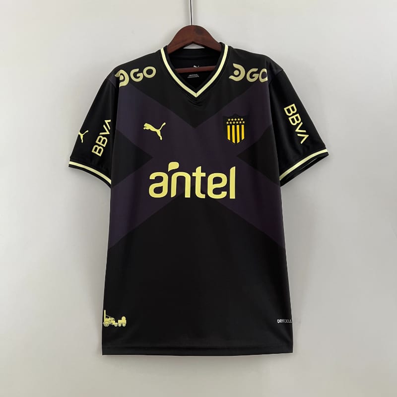 Peñarol 23-24