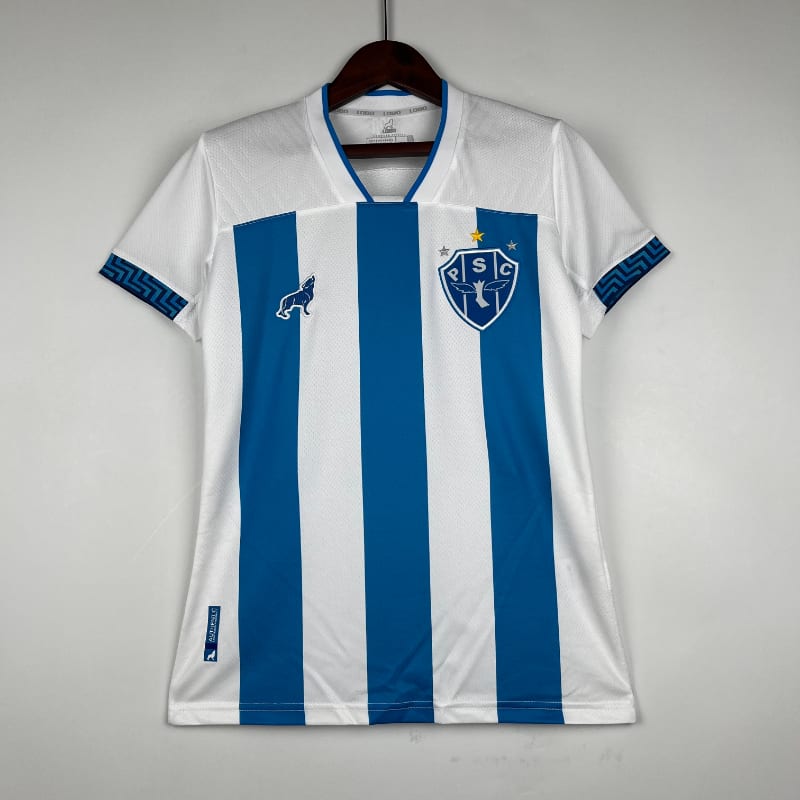 Mujer Paysandu 23-24