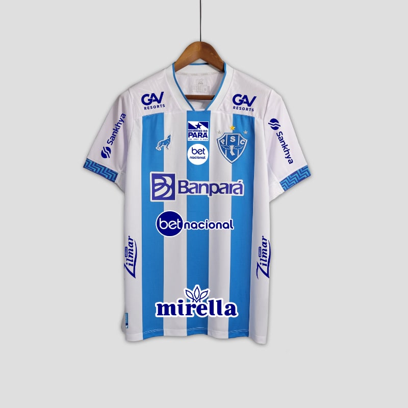 Paysandu 23-24