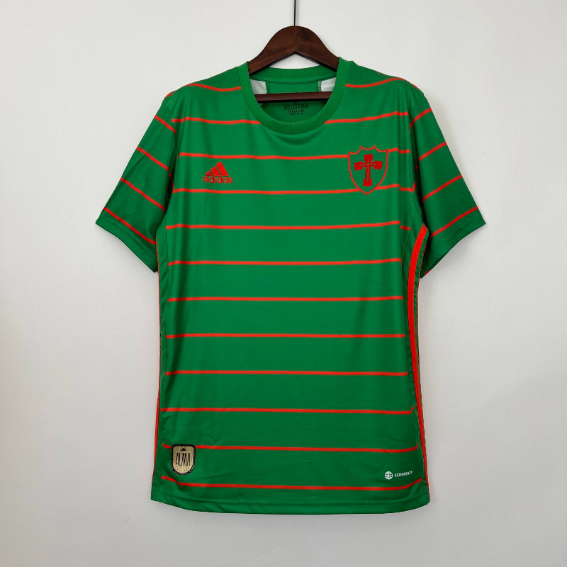 1ª Portuguesa 22-23