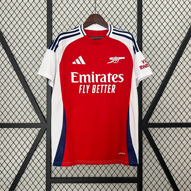 1ª Arsenal 24-25