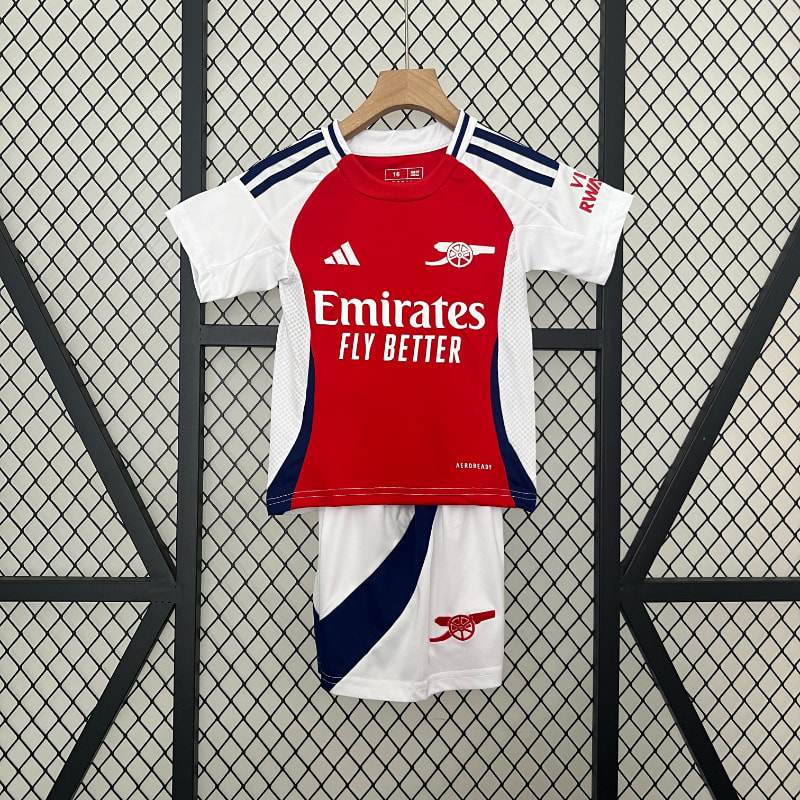 Niño 1ª Arsenal 24-25
