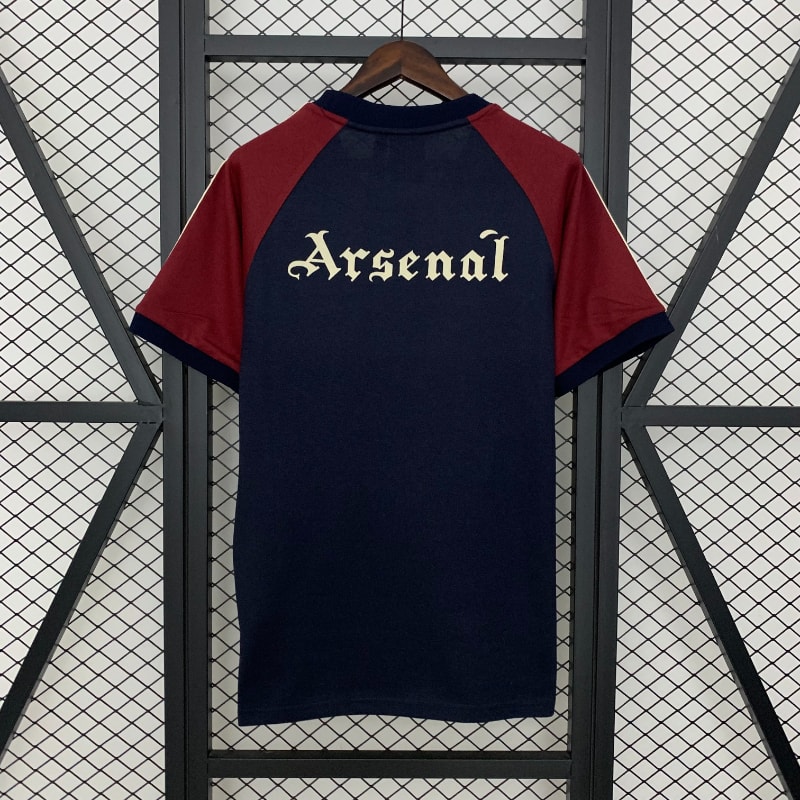 Especial Arsenal 24-25 imagen 4