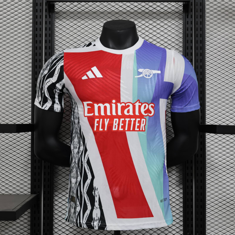 Especial Arsenal 24-25 VJ imagen 11