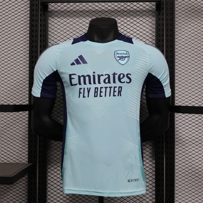 Especial Arsenal 24-25 VJ imagen 16