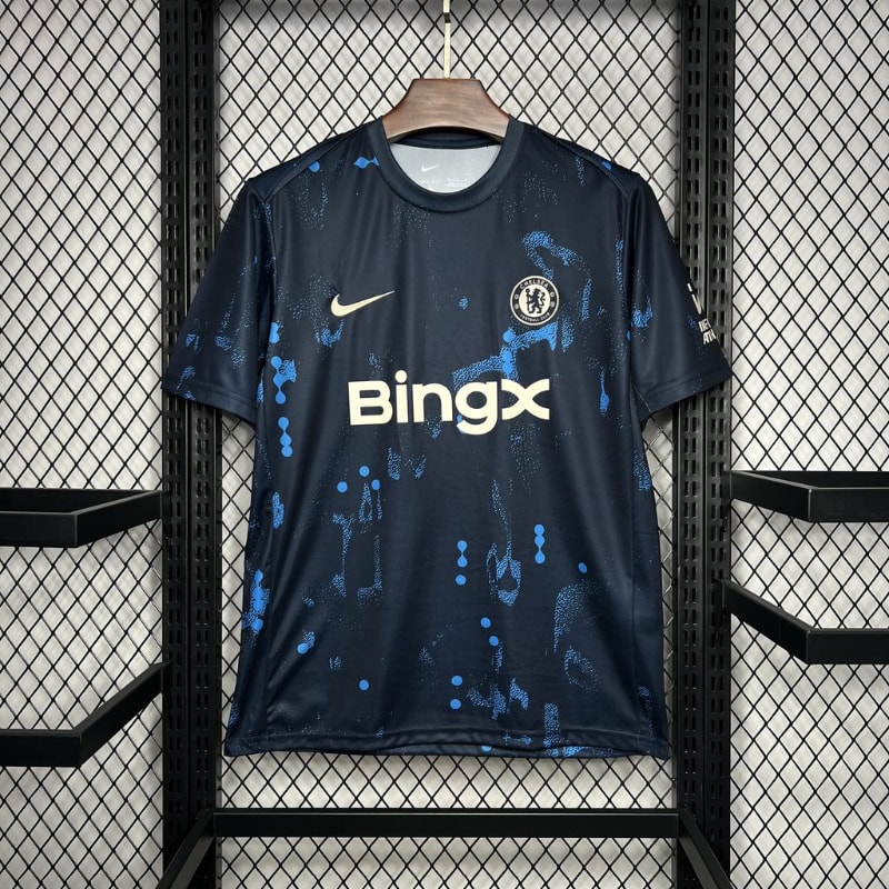 Especial Chelsea 24-25