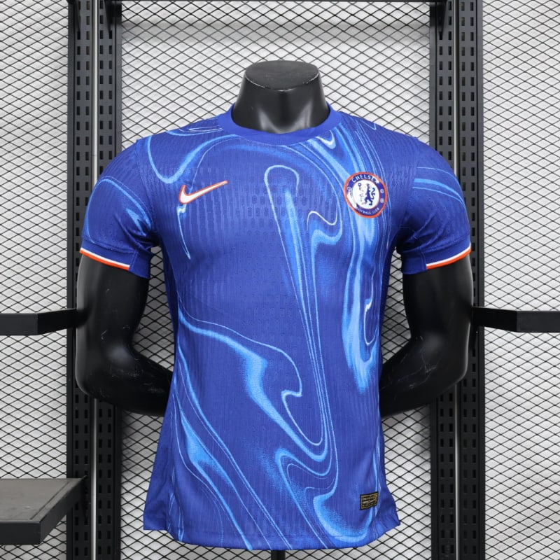 1ª Chelsea 24-25 VJ