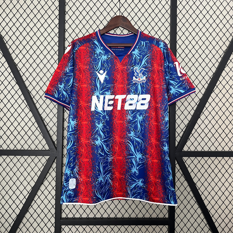 1ª Crystal Palace 24-25