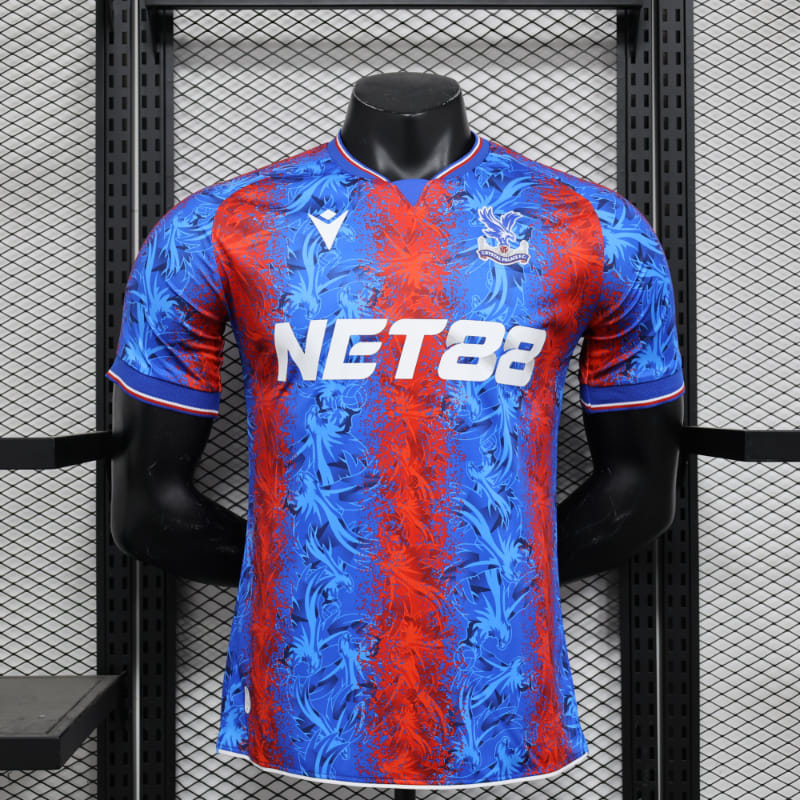 1ª Crystal Palace 24-25 VJ
