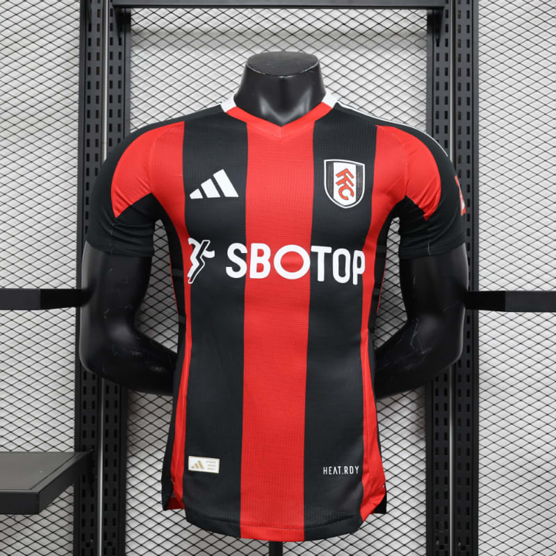 2ª Fulham 24-25 VJ
