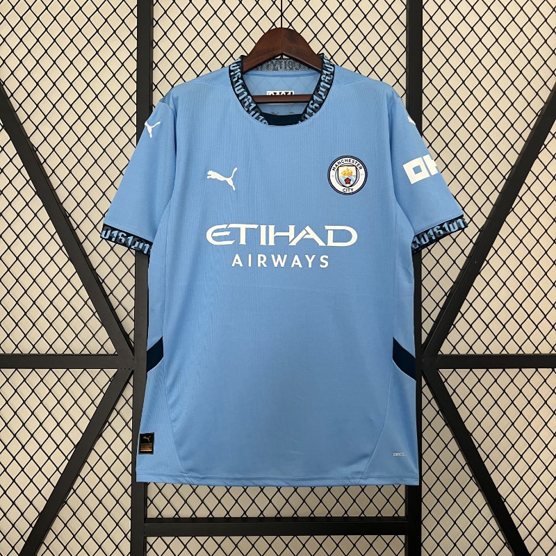 1ª Manchester City 24-25