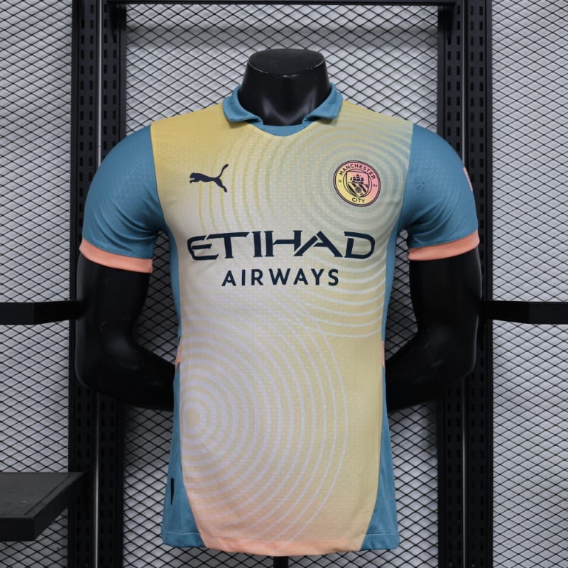 Especial Manchester City 24-25 VJ imagen 3