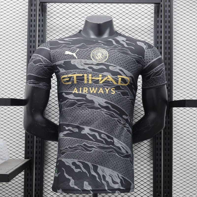 Especial Manchester City 24-25 VJ