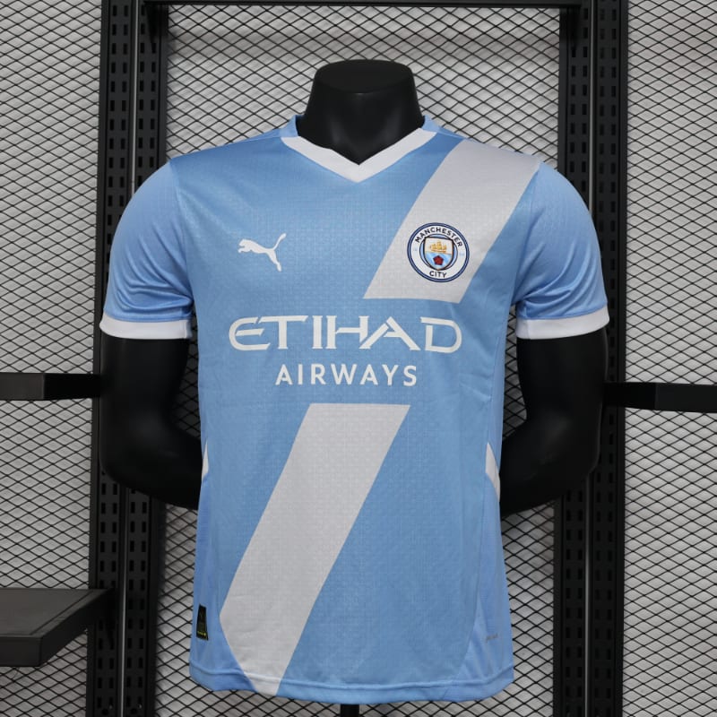 Especial Manchester City 24-25 VJ imagen 11