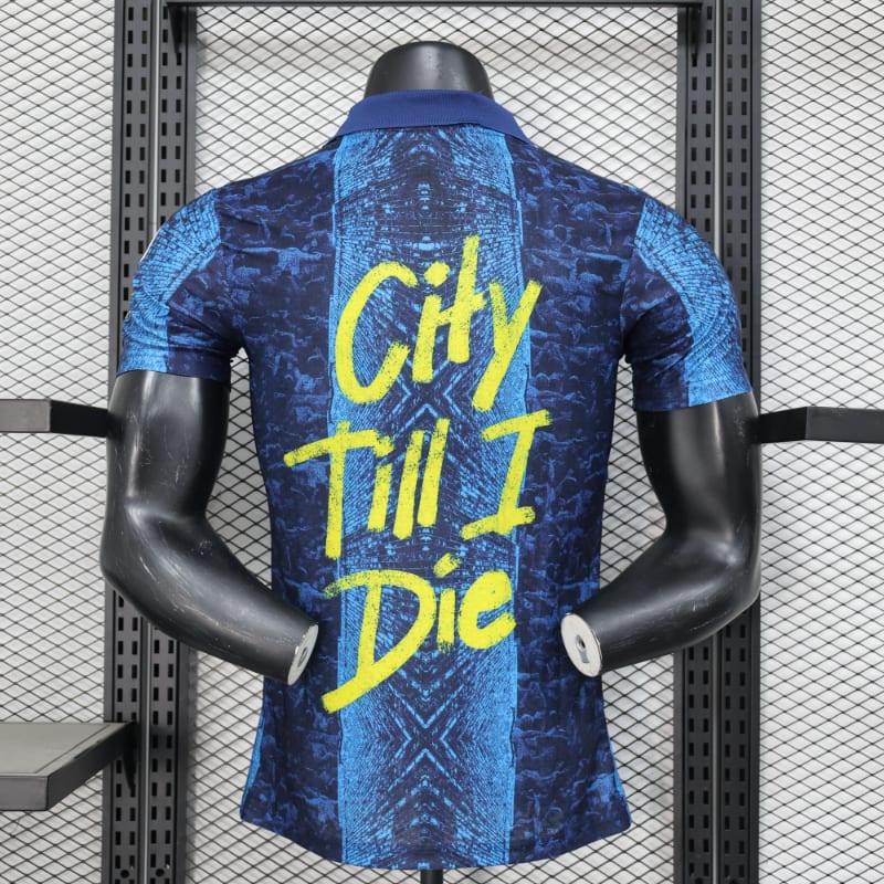 Especial Manchester City 24-25 VJ imagen 13