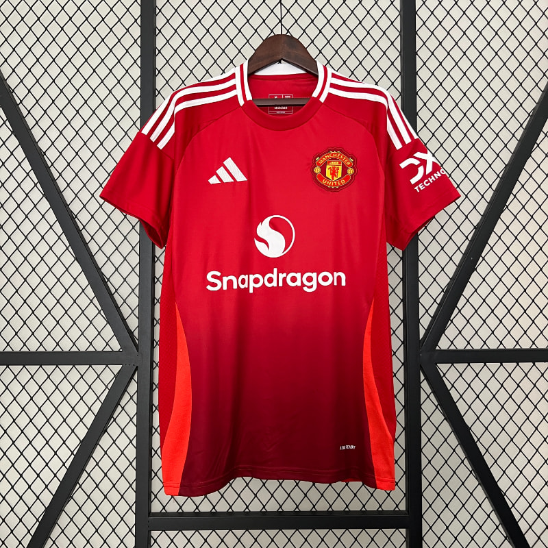 1ª Manchester United 24-25