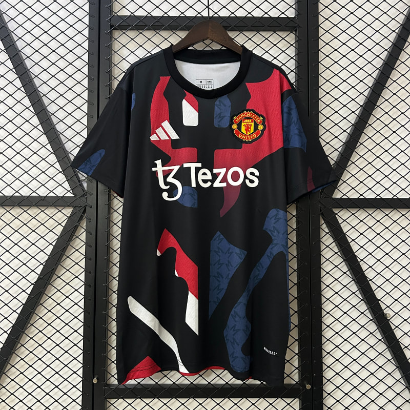 Especial Manchester United 24-25 imagen 3