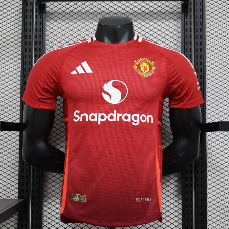 1ª Manchester United 24-25 VJ