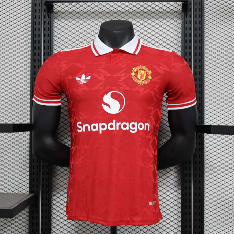 Especial Manchester United 24-25 VJ imagen 9