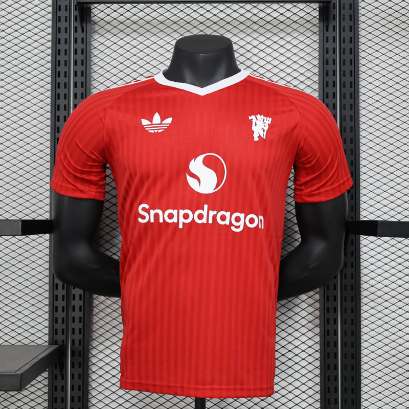 Especial Manchester United 24-25 VJ imagen 7