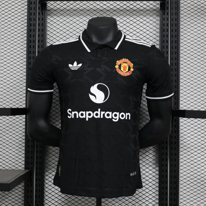 Especial Manchester United 24-25 VJ imagen 11