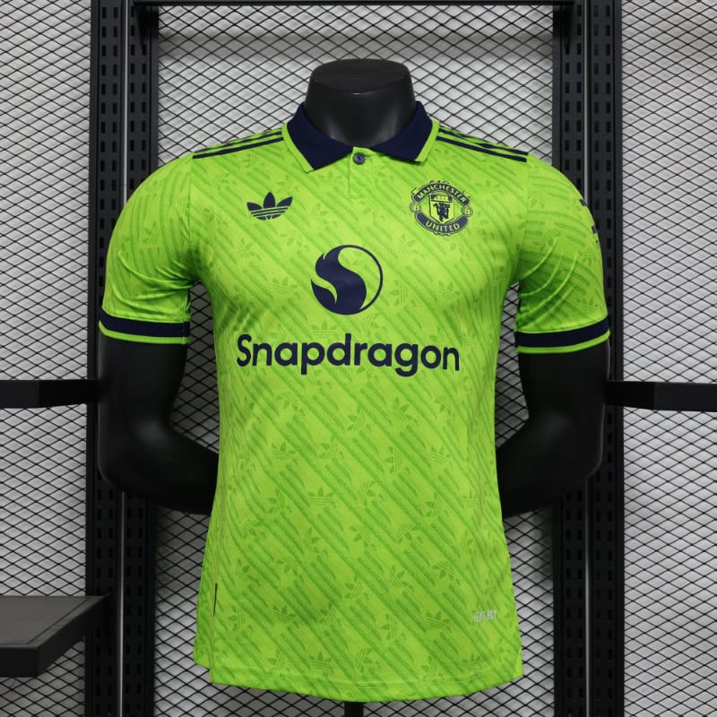 Especial Manchester United 24-25 VJ imagen 13