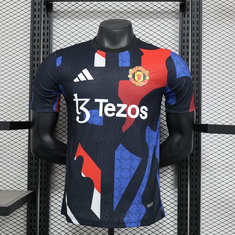 Especial Manchester United 24-25 VJ imagen 15
