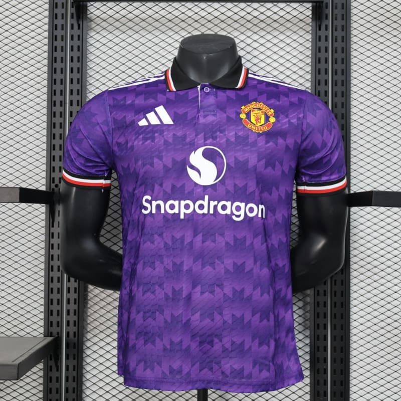 Especial Manchester United 24-25 VJ imagen 17