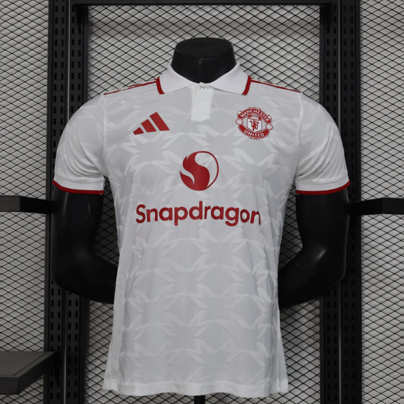 Especial Manchester United 24-25 VJ imagen 25