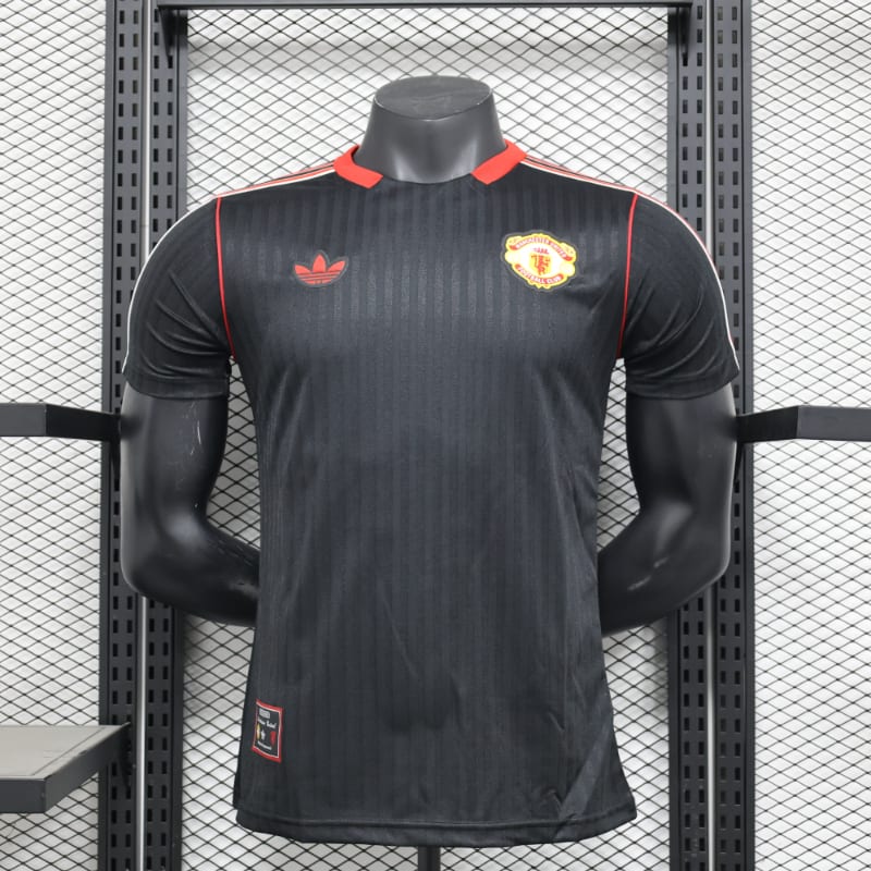 Especial Manchester United 24-25 VJ imagen 27