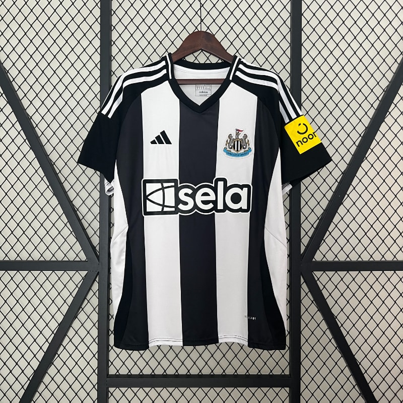 1ª Newcastle 24-25
