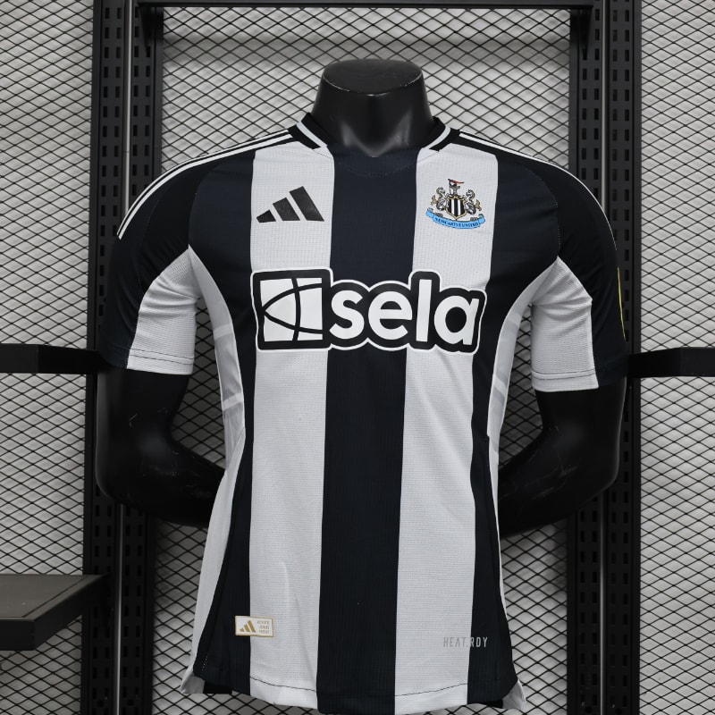 1ª Newcastle 24-25 VJ