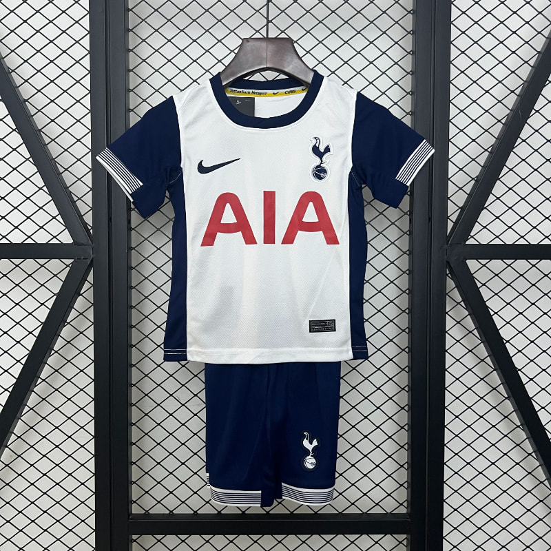Niño 1ª Tottenham 24-25