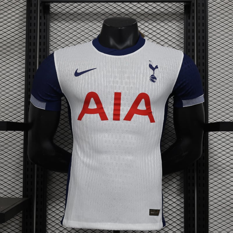1ª Tottenham 24-25 VJ
